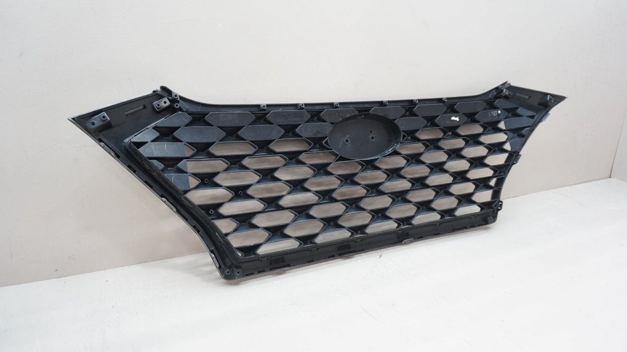 2019-2021 HYUNDAI TUCSON FRONT RADIATOR GRILLE GRILL 86351-D3500 OEM