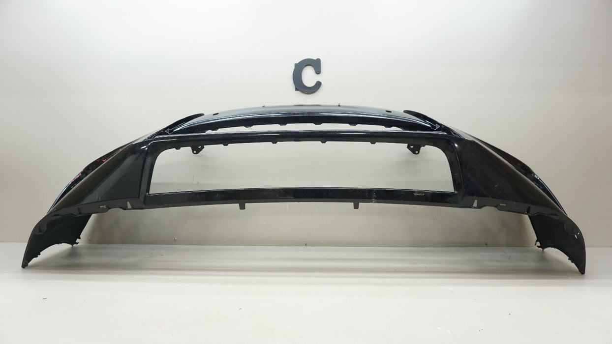 2013-2015 LEXUS RX350 FRONT BUMPER COVER PANEL W/ SENSOR HOLE OEM 52119-0E140