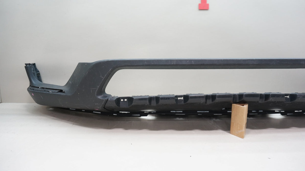 2019-2022 HONDA PILOT FRONT LOWER BUMPER COVER VALANCE OEM 71110-TG7-A5