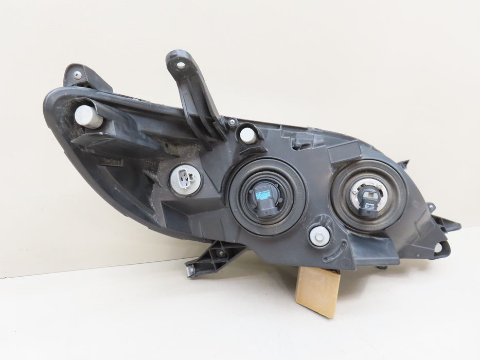 2011-2014 TOYOTA SIENNA LEFT DRIVER SIDE HEADLIGHT OEM 9313