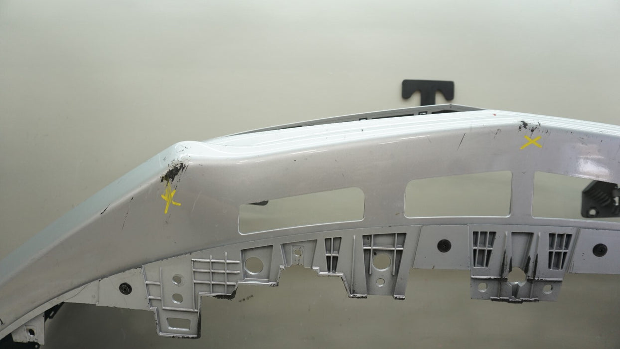 2016-2018 CHEVROLET CRUZE FRONT BUMPER COVER 84021830 OEM 16 17 18