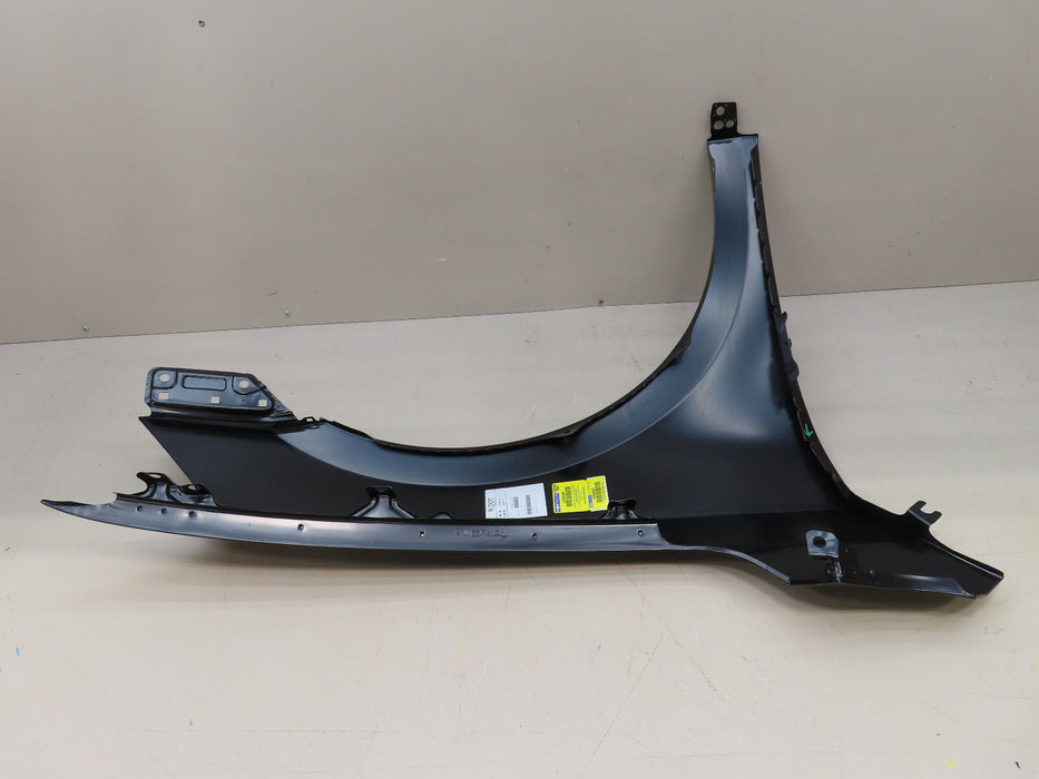 2012-2015 VOLKSWAGEN PASSAT FRONT LEFT DRIVER SIDE FENDER AFTERMARKET CAPA