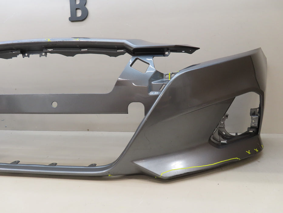 2019 2020 NISSAN ALTIMA FRONT BUMPER COVER OEM 620226OA0H