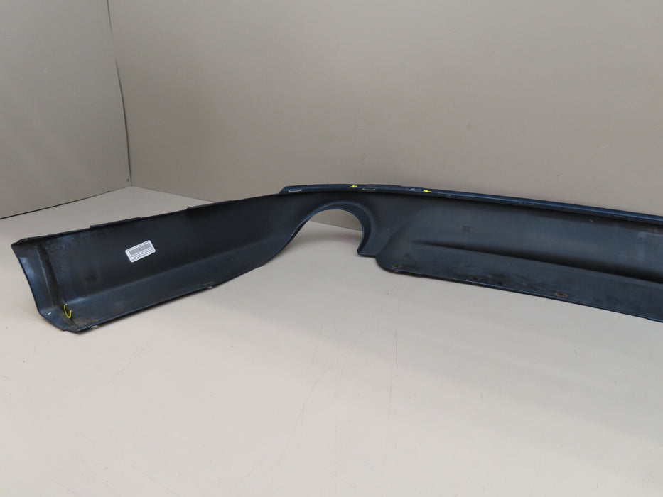 2013-2018 FORD FUSION REAR BUMPER LOWER VALANCE OEM DS73-17A894