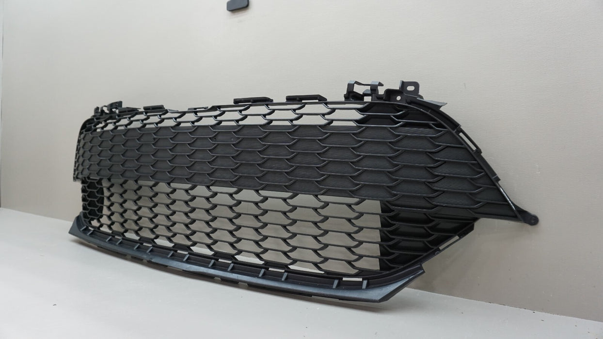 2019-2022 TOYOTA COROLLA FRONT BUMPER GRILLE 53112-12420 OEM 19 20 21 22