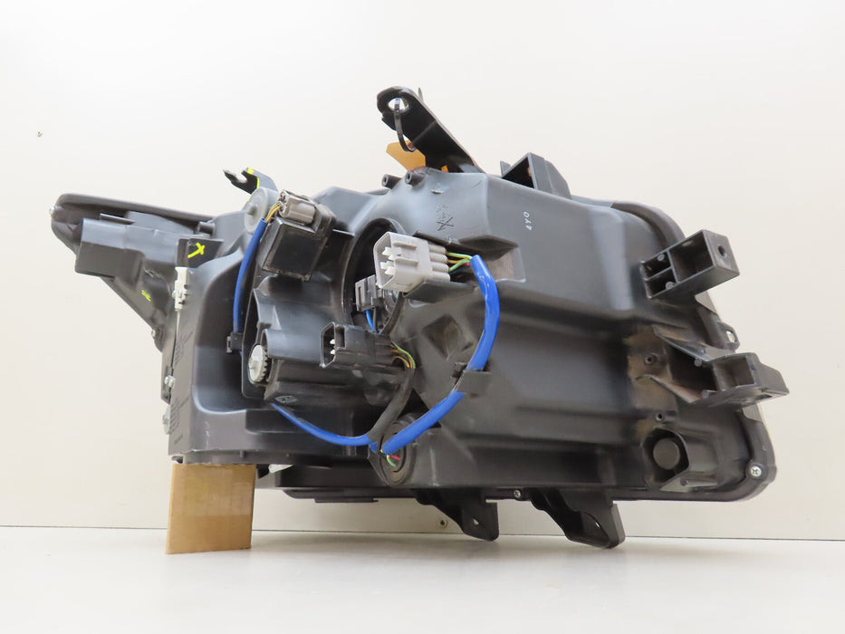 2014-2019 LEXUS GX460 FRONT LEFT DRIVER SIDE LED HEADLIGHT OEM