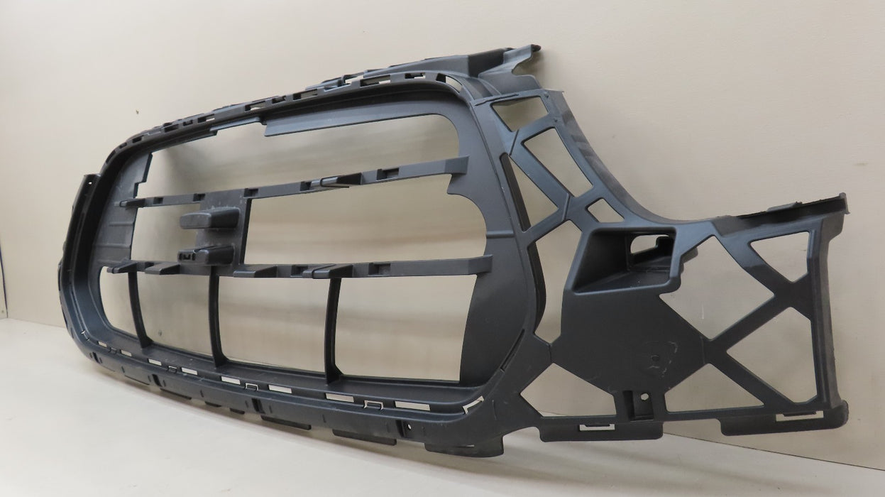 2013-2016 FORD TRANSIT FRONT BUMPER GRILL GRILLE INSERT SHELL OEM CK41-17E778