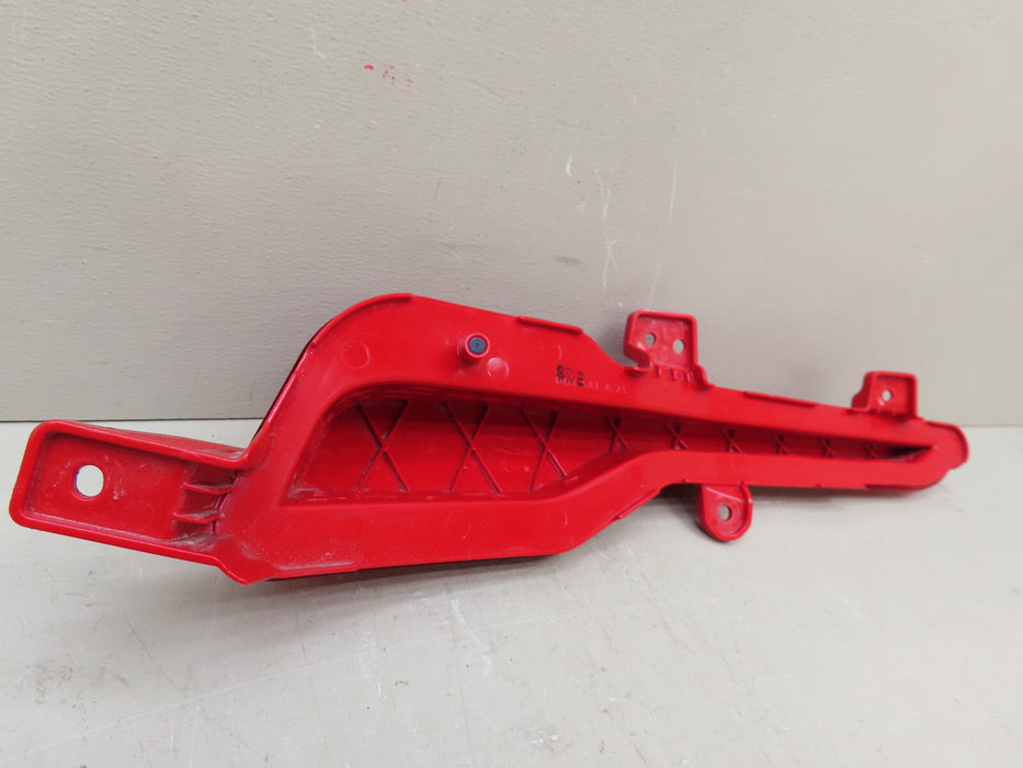 2023-2025 KIA SPORTAGE REAR RIGHT PASSENGER SIDE BUMER REFLECTOR OEM