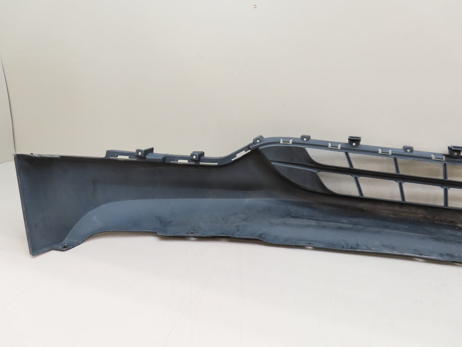 2018-2021 CHEVROLET EQUINOX FRONT LOWER BUMPER COVER VALANCE OEM 23193913E