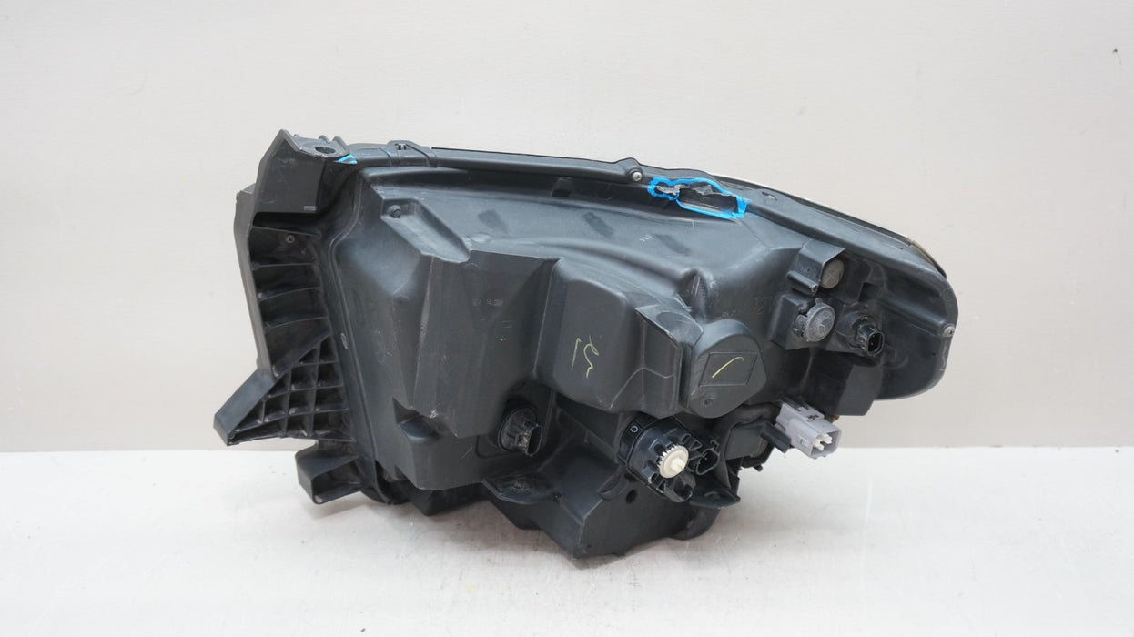 2018-2021 TOYOTA TUNDRA FRONT RIGHT PASSENGER SIDE LED HEADLIGHT OEM