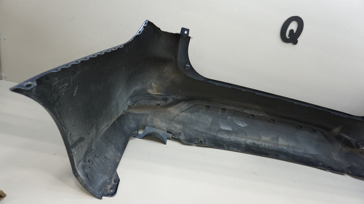 2016-2020 INFINITI QX60 REAR BUMEPR COVER OEM 85022-9NC0H 16 17 18 19 20