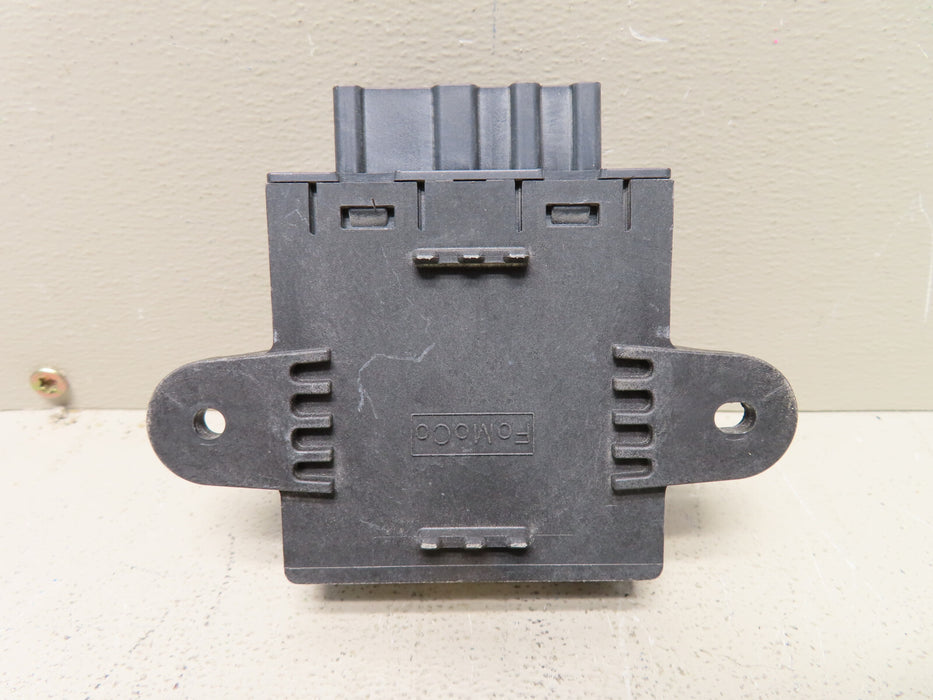 FORD DG9T14B534-BA REAR DOOR CONTROL MODULE DCU OEM