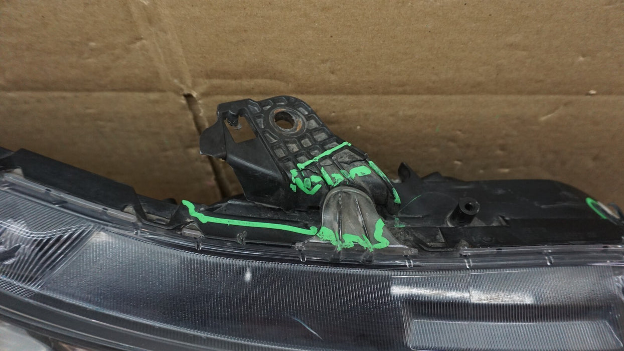 2013-2015 HONDA CIVIC SEDAN FRONT RH RIGHT PASSENGER SIDE HEADLIGHT HEADLAMP OEM