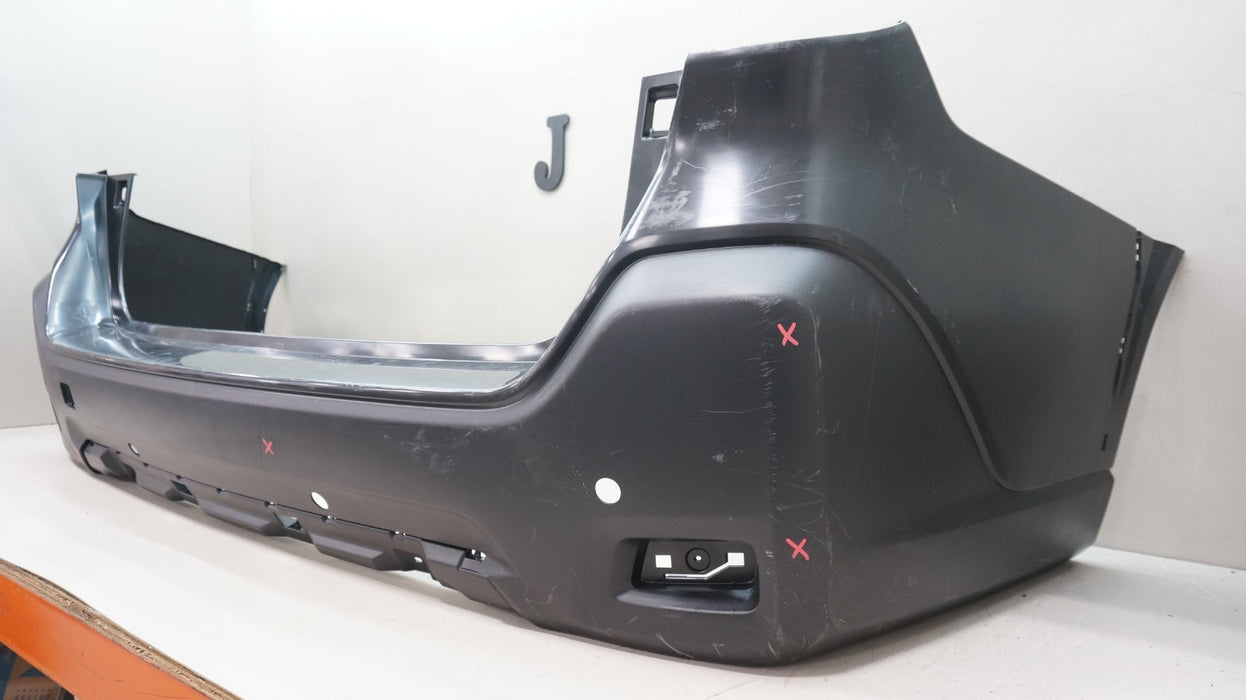 2021-2024 SUBARU OUTBACK REAR BUMPER COVER PANEL OEM 57704AN36B