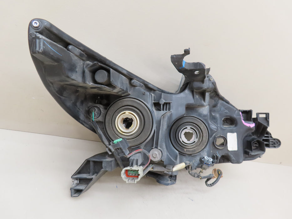 2016-2018 NISSAN ALTIMA FRONT LEFT DRIVER SIDE HEADLIGHT OEM