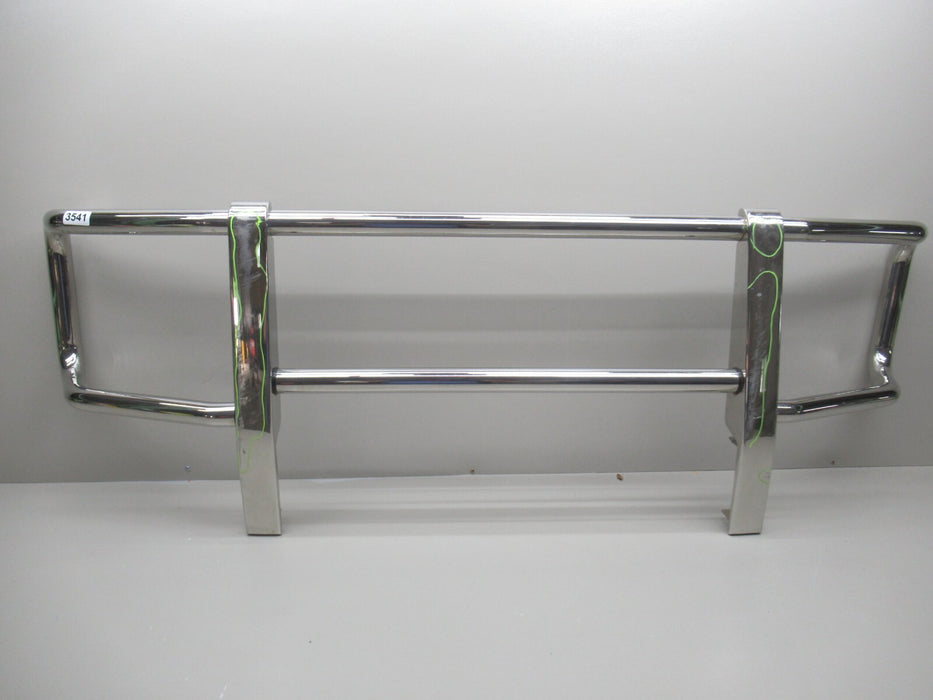 2013-2018 MERCEDES G-CLASS  G63 FRONT BUMPER BRUSH GUARD PULL BAR OEM