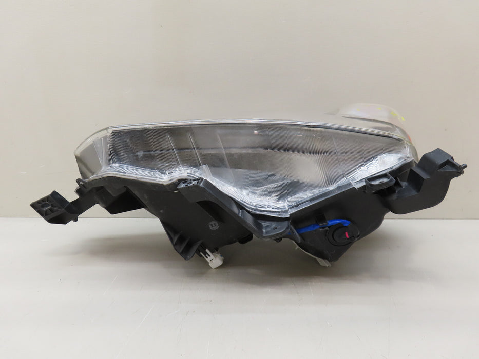 2014-2020 TOYOTA 4RUNNER FRONT LEFT DRIVER SIDE HEADLIGHT HALOGEN OEM