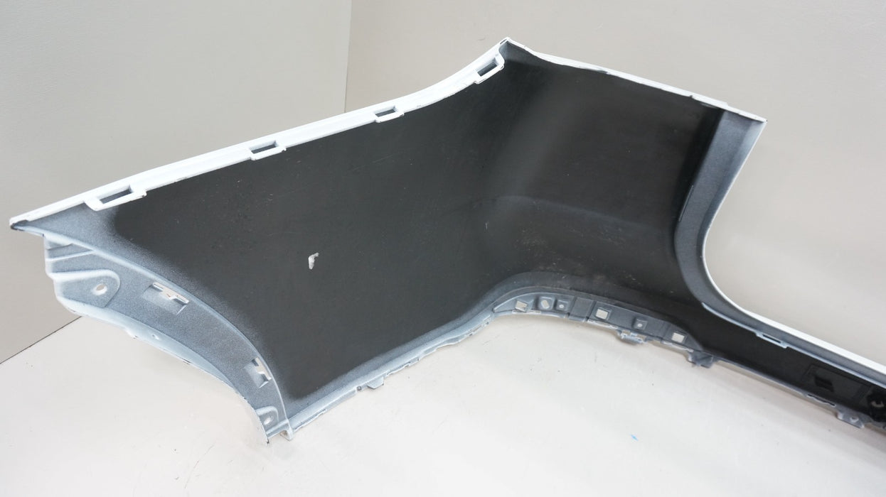 2022-2024 BMW X3 G01 REAR UPPER BUMPER COVER PANEL OEM 9451017