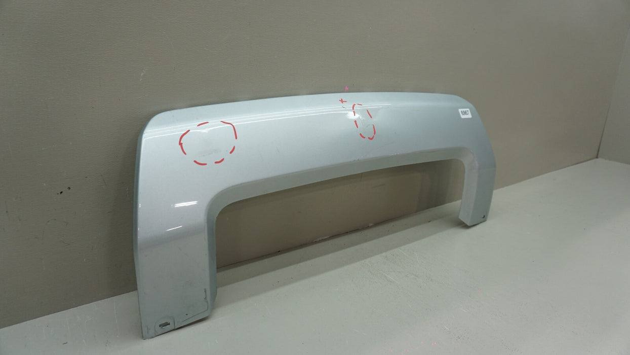 2014-2017 RANGER ROVER L494 REAR BUMPER TRIM MOLDING DK6M-17K950-AB OEM