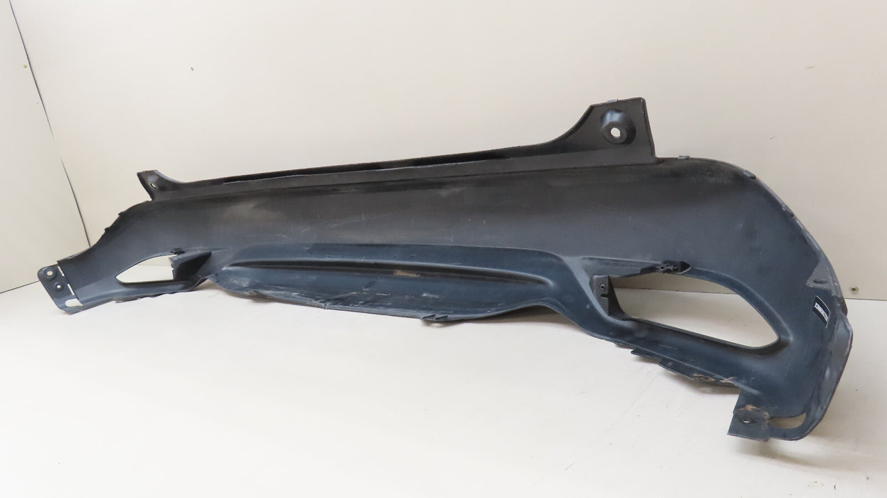 2016-2021 HONDA HR-V REAR BUMPER COVER OEM 71501-T7W-A100