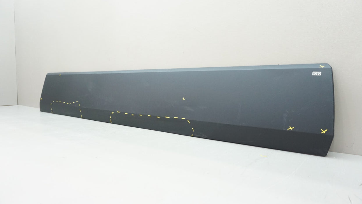 2014-2022 FORD TRANSIT SIDE LOAD SLIDING DOOR TRIM MOLDING OEM BK31-V254A16
