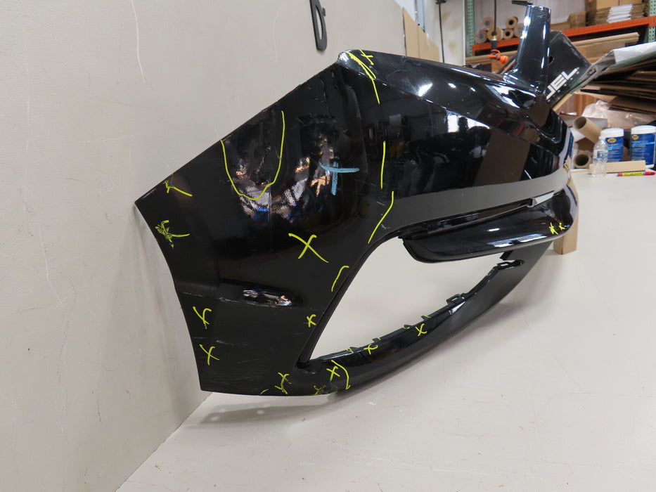 2017 2018 2019 2020 ACURA MDX FRONT BUMPER COVER OEM 71101TZ5-A000