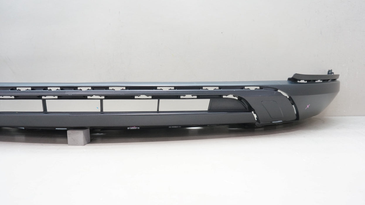 2020-2022 BUICK ENCORE GX FRONT LOWER BUMPER COVER VALANCE PANEL OEM 42660292