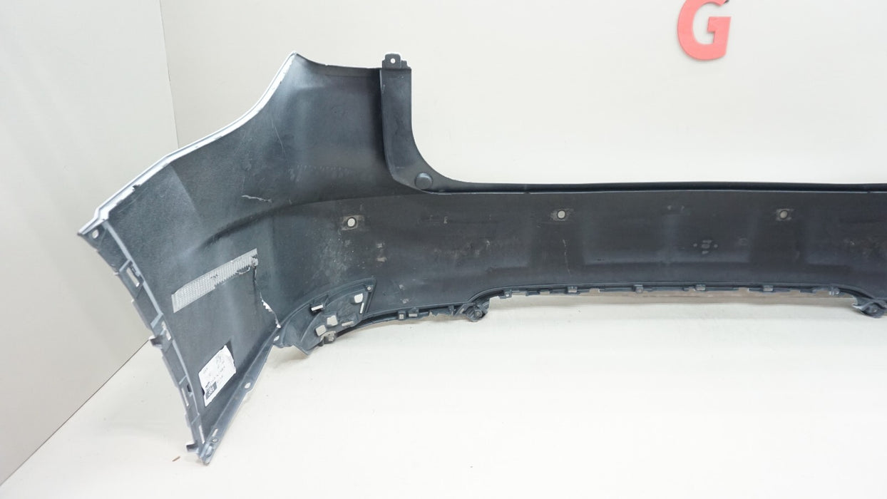 2020-2022 LEXUS RX350 RX450 REAR BUMPER COVER PANEL OEM 52159-48270
