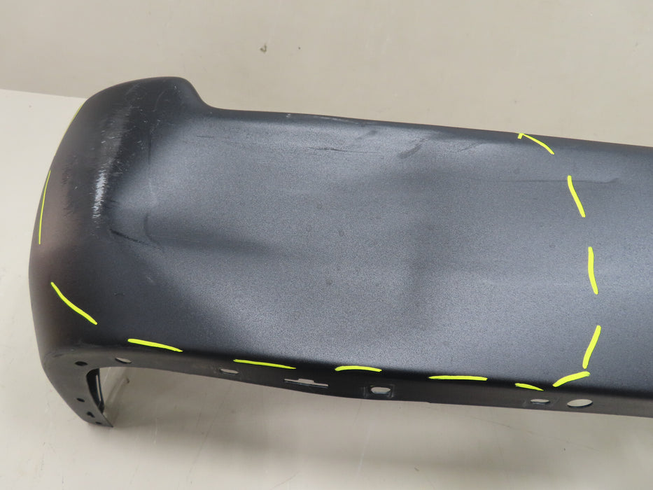 2019-2023 DODGE RAM 2500 3500 REAR BUMPER COVER OEM