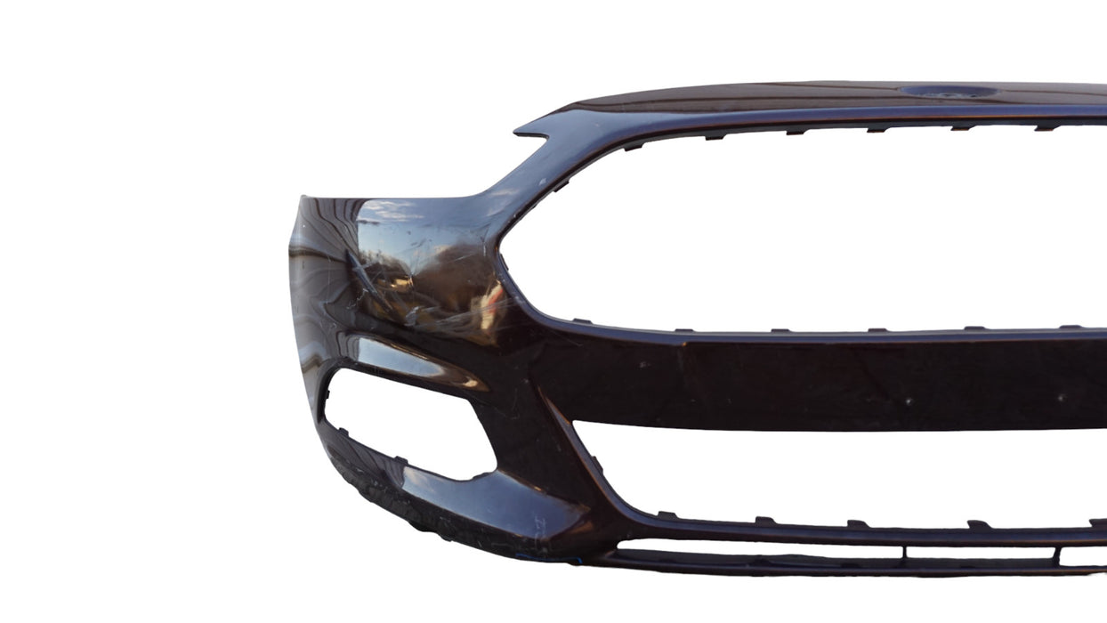 2013-2016 FORD FUSION FRONT BUMPER COVER OEM 13 14 15 16