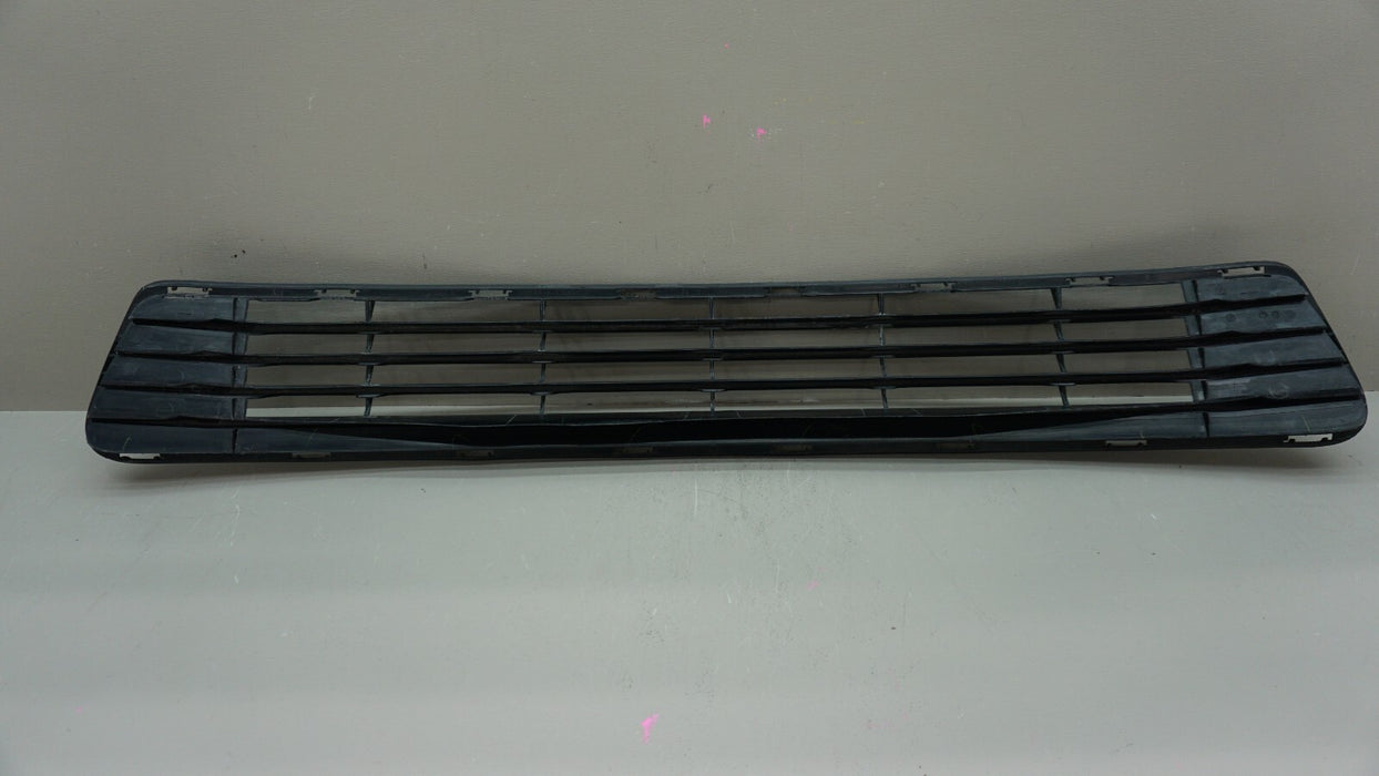 2012-2015 TOYOTA CAMRY FRONT LOWER GRILLE 53112-06200 OEM 12 13 14 15