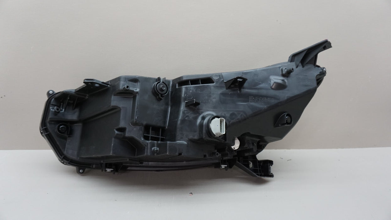 2023-2024 HONDA CR-V CRV FRONT RIGHT PASSENGERS SIDE HEADLIGHT OEM LED