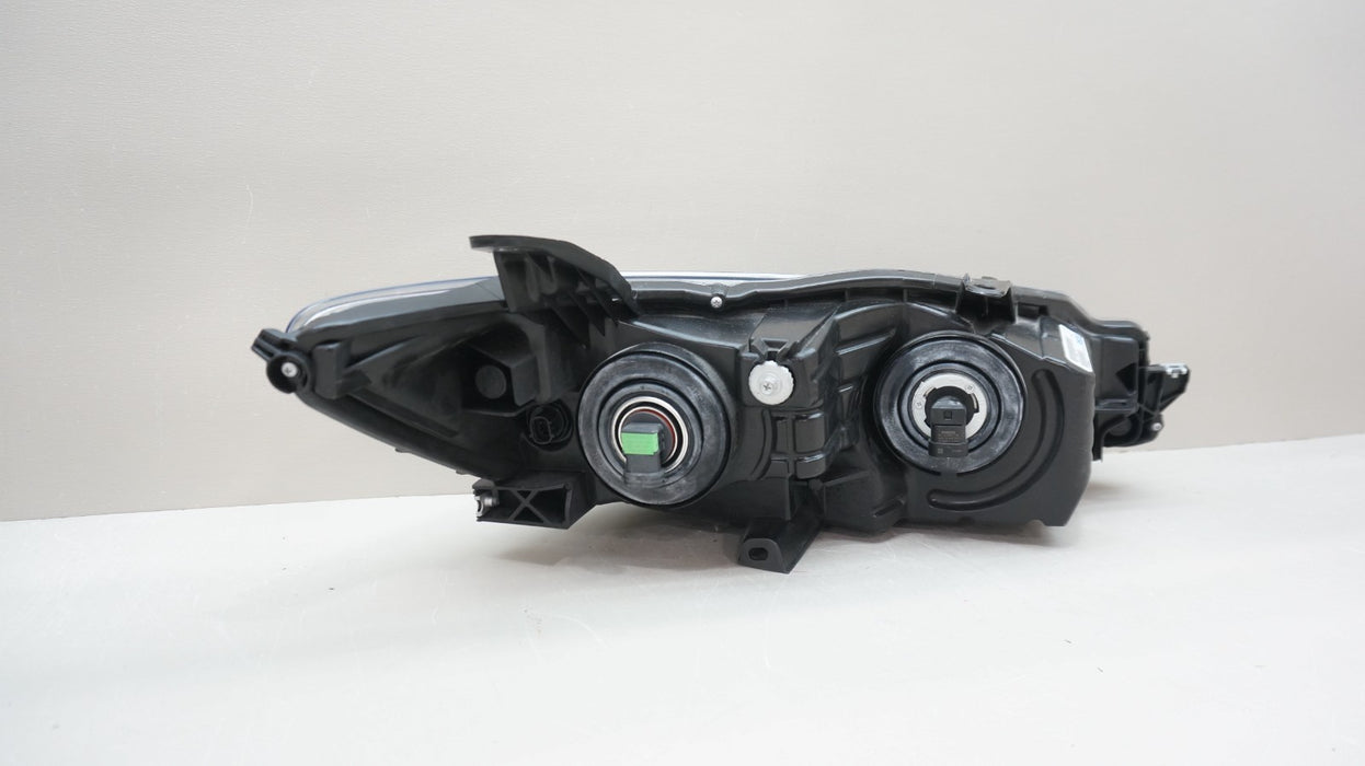 2015-2017 TOYOTA CAMRY FRONT LEFT DRIVER SIDE HALOGEN HEADLIGHT AFTERMARKET CAPA