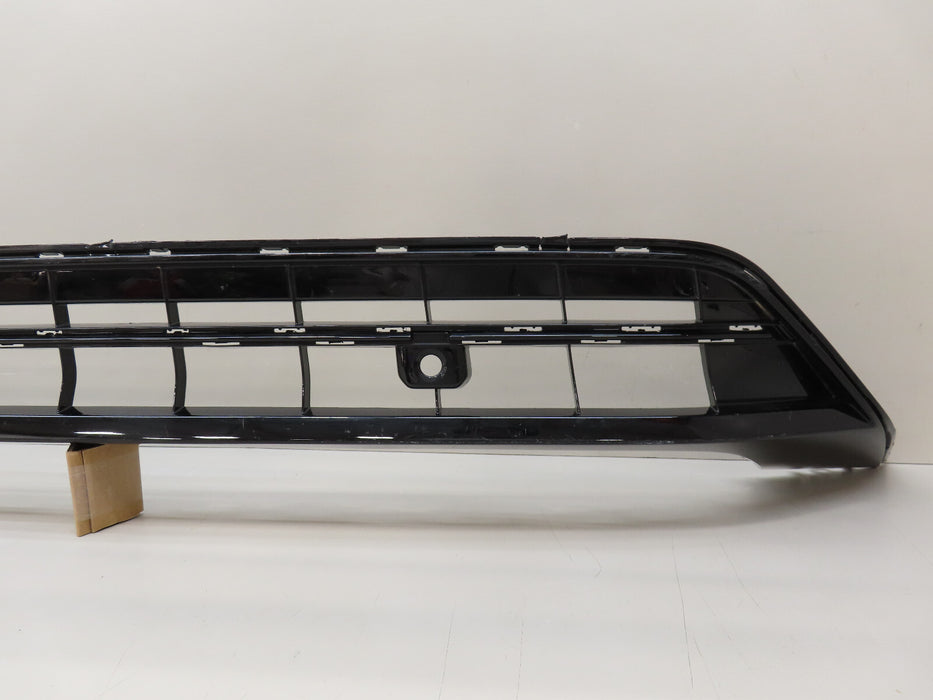 2020-2023 VOLKSWAGEN ATLAS CROSS SPORT FRONT LOWER BUMPER VALANCE OEM