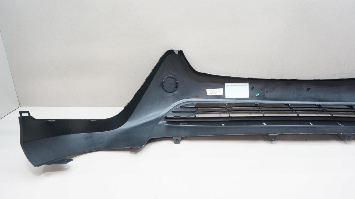 2013-2015 TOYOTA RAV4 FRONT LOWER BUMPER COVER VALANCE AFTERMARKET *MINT*