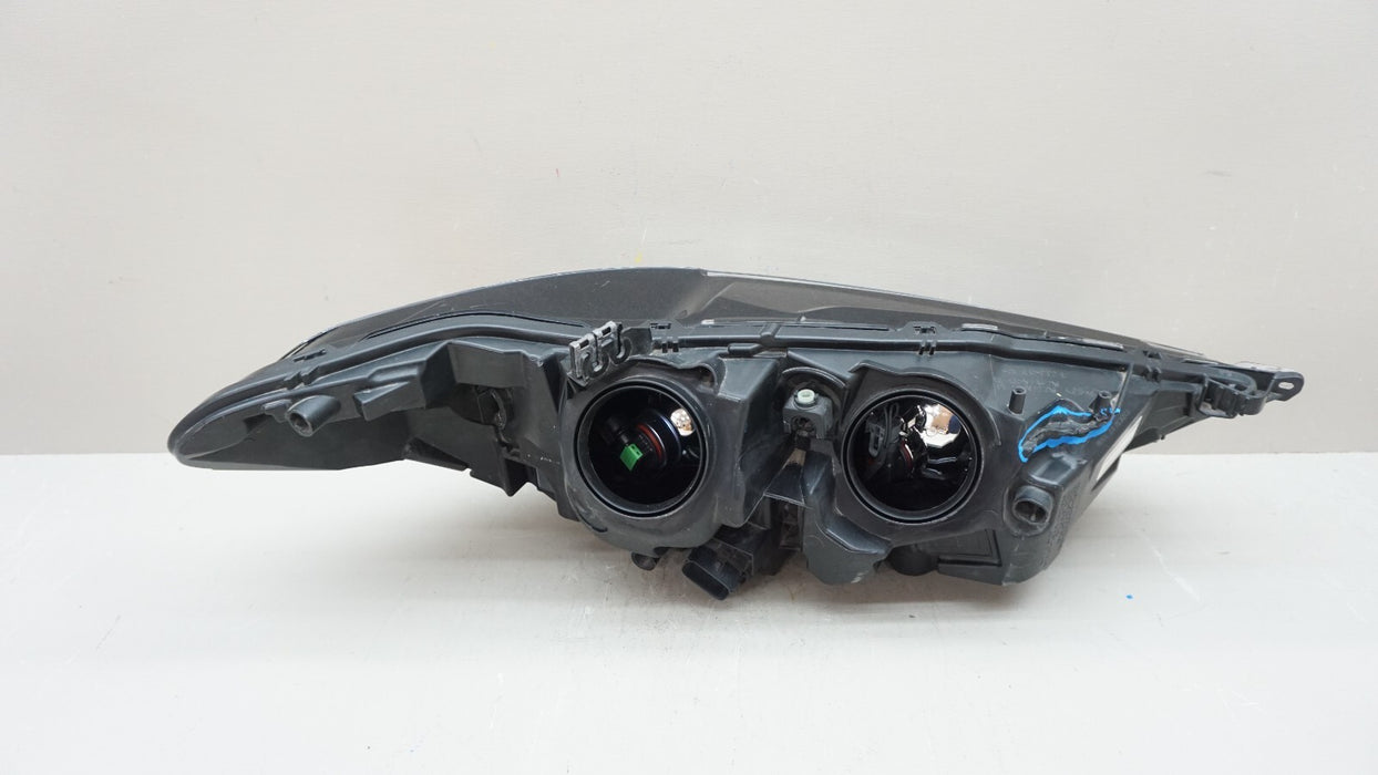 2017-2020 FORD FUSION FRONT LEFT DRIVERS SIDE HALOGEN HEADLIGHT OEM