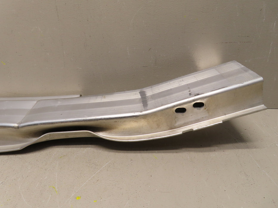 2018 2019 2020 2021 Audi Q5 FRONT BUMPER REINFORCEMENT IMPACT BAR OEM