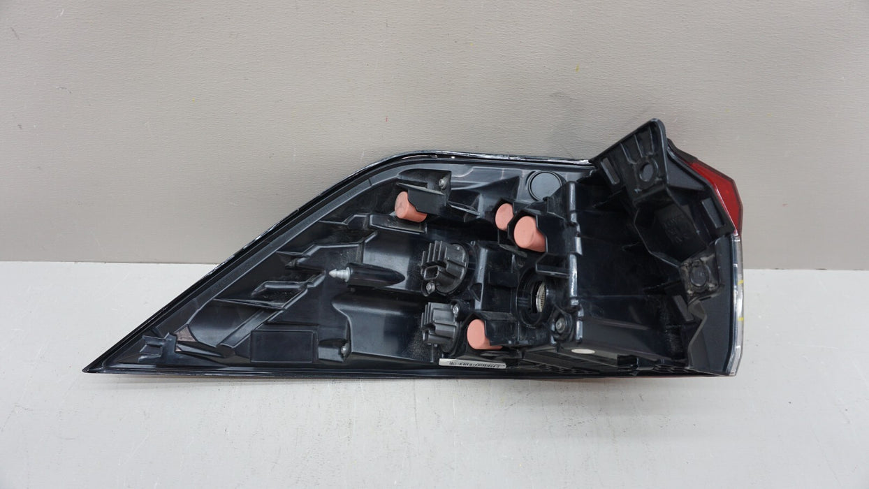 2019-2024 TOYOTA RAV4 LEFT DRIVER SIDE LED TAIL LIGHT LAMP OEM 81560-0R09000