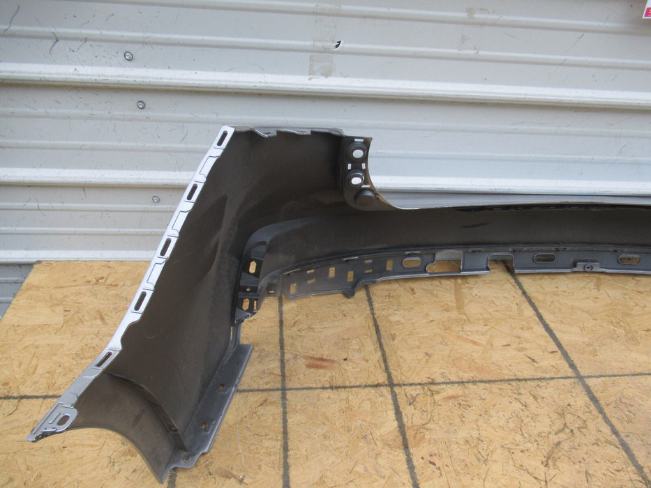 2017 2018 2019 2020 ACURA MDX REAR BUMPER COVER PANEL 71501-TZ5-A000 OEM