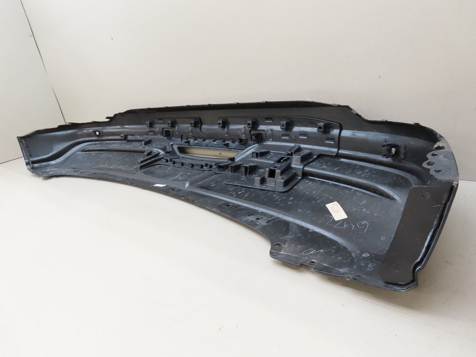 2021-2024 FORD MUSTANG MACH-E CX727 REAR BUMPER LOWER VALANCE LJ8B-17F954 OEM