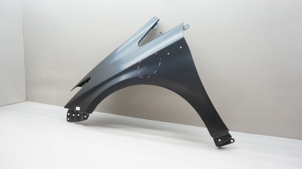 2010-2015 TOYOTA PRIUS FRONT LEFT DRIVER SIDE FENDER AFTERMARKET CAPA