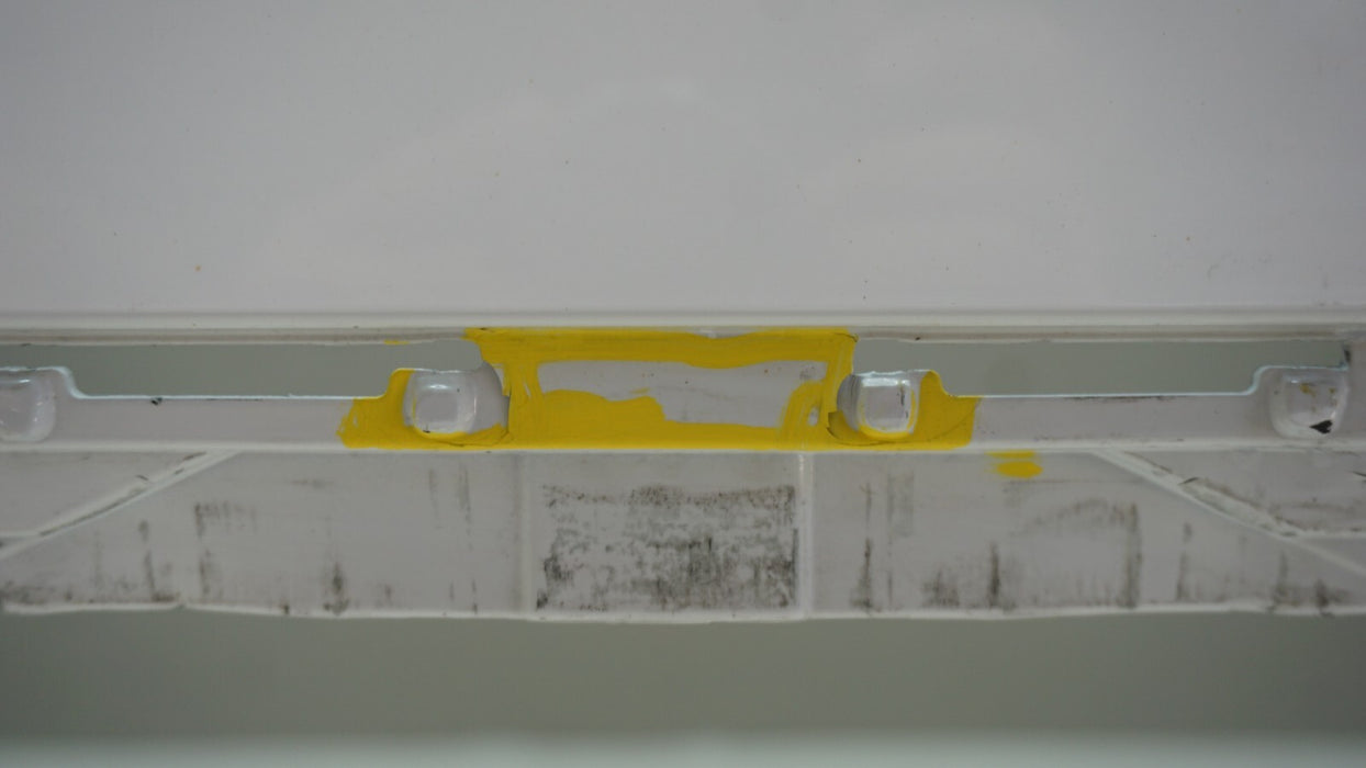 2020-2022 TOYOTA COROLLA SEDAN REAR BUMPER COVER OEM 52159-0X927 20 21 22
