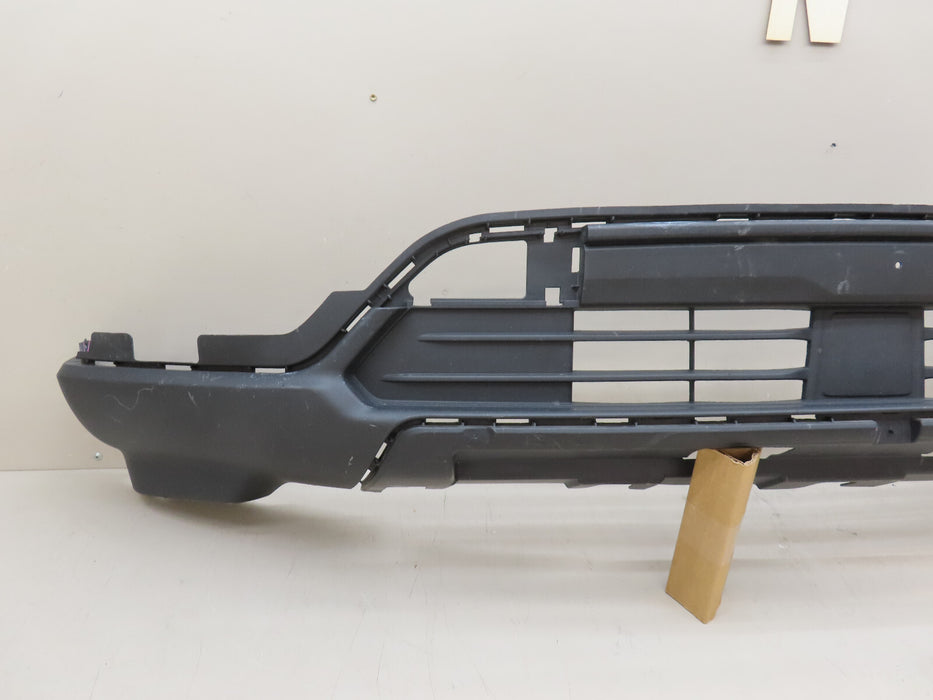 2020-2022 FORD EXPLORER FRONT LOWER BUMPER COVER OEM LB5B-17F775