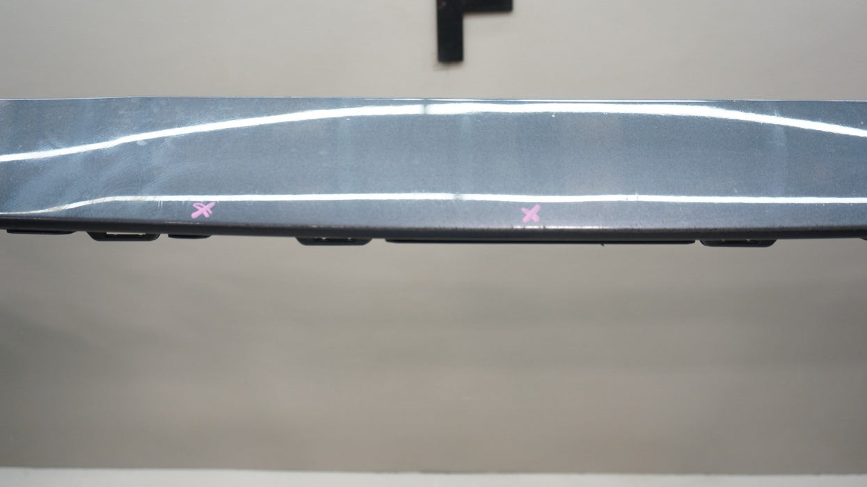 2023-2025 SUBARU OUTBACK FRONT BUMPER COVER 57704AN02A OEM