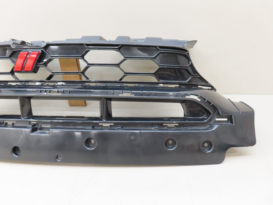 2023-2025 DODGE HORNET FRONT UPPER RADIATOR GRILLE GRILL OEM