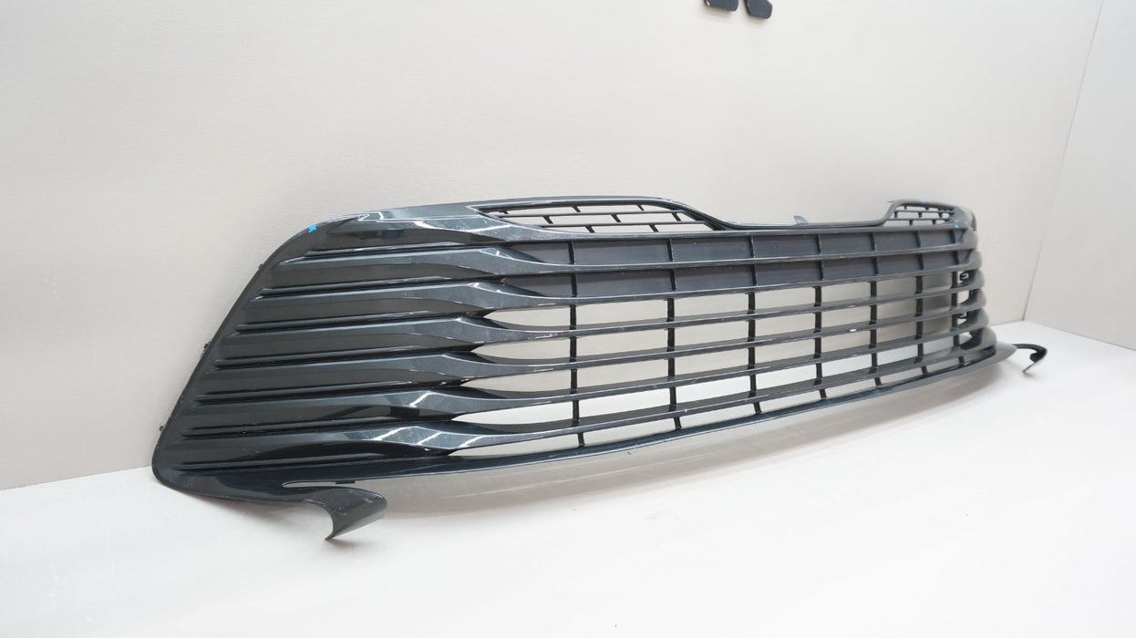 2018-2020 TOYOTA CAMRY FRONT BUMPER RADIATOR GRILLE OEM 53113-06010