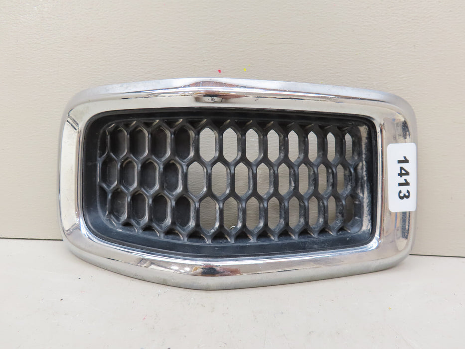 2014-2018 JEEP CHEROKEE FRONT RADIATOR GRILL GRILLE INSERT #6 OEM