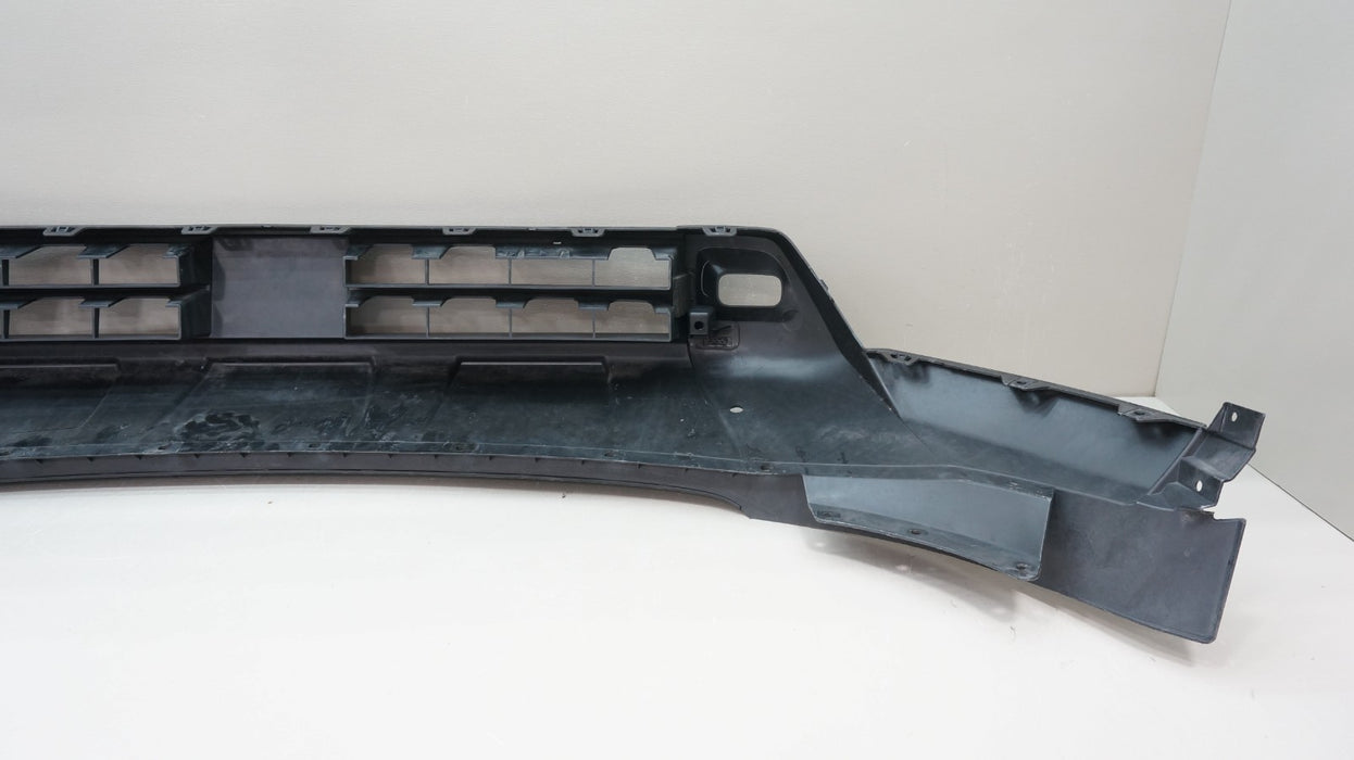 2022-2024 NISSAN PATHFINDER FRONT LOWER BUMPER VALANCE PANEL OEM 62259-6TA0A