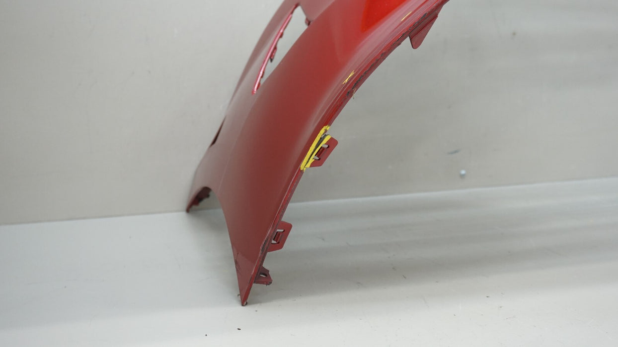 2020-2021 HYUNDAI SONATA FRONT BUMPER COVER PANEL OEM 86511-L0000