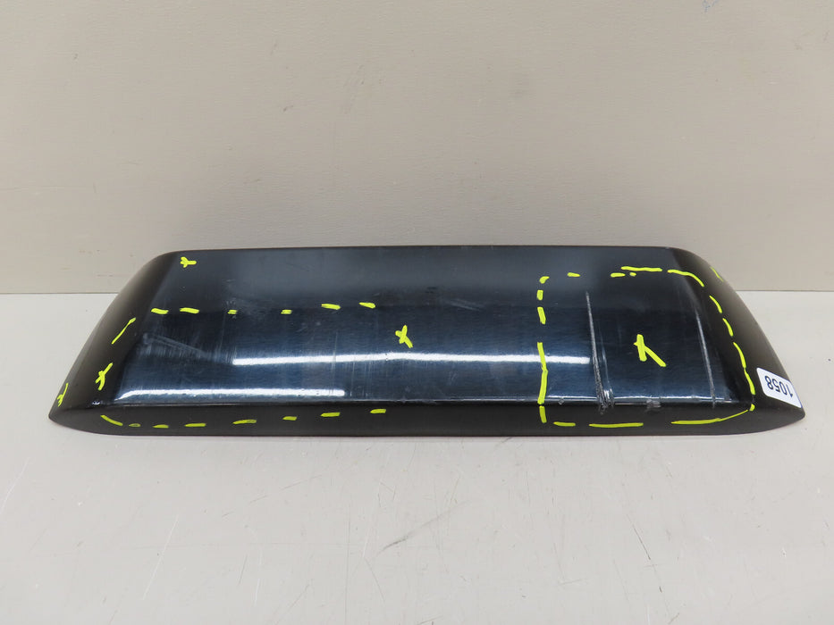 2015-2020 CADILLAC ESCALADE REAR TRAILER HITCH COVER OEM